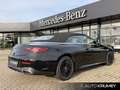Mercedes-Benz CLE 220 d Cabriolet AMG Line Advanced Plus+Night Negru - thumbnail 4