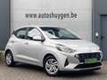 Hyundai i10 1.0i  Select  24000km  Onmiddellijk leverbaar !! Argent - thumbnail 1