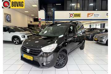1.2 TCe Lauréate Airco Bovag Garantie