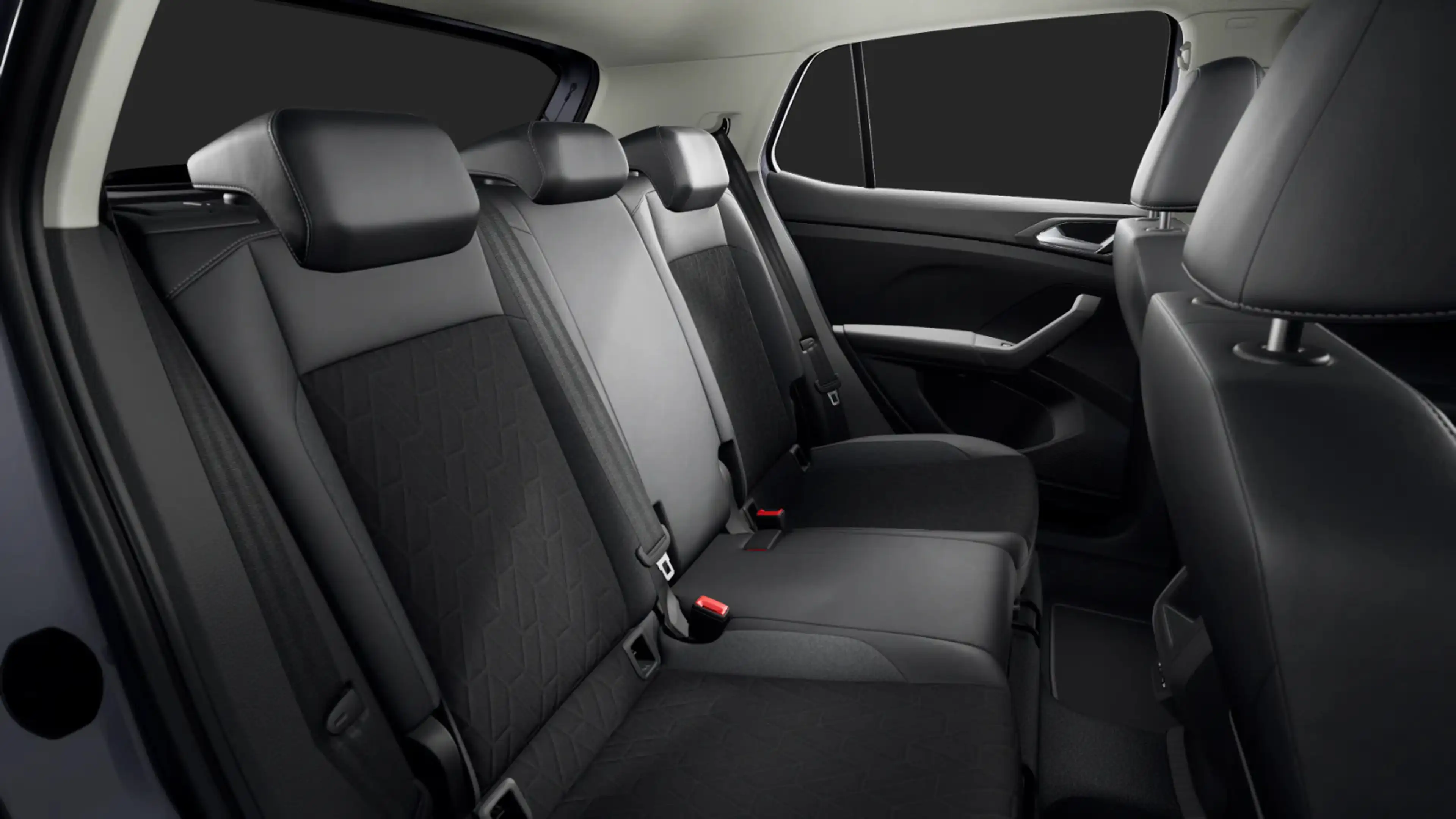 Volkswagen T-Cross 1.0 TSI GOAL LM16 ACC APP-CON ASSIST — photo 11