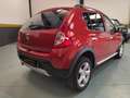 Dacia Sandero 1.5dCi Stepway 90 Rot - thumbnail 17