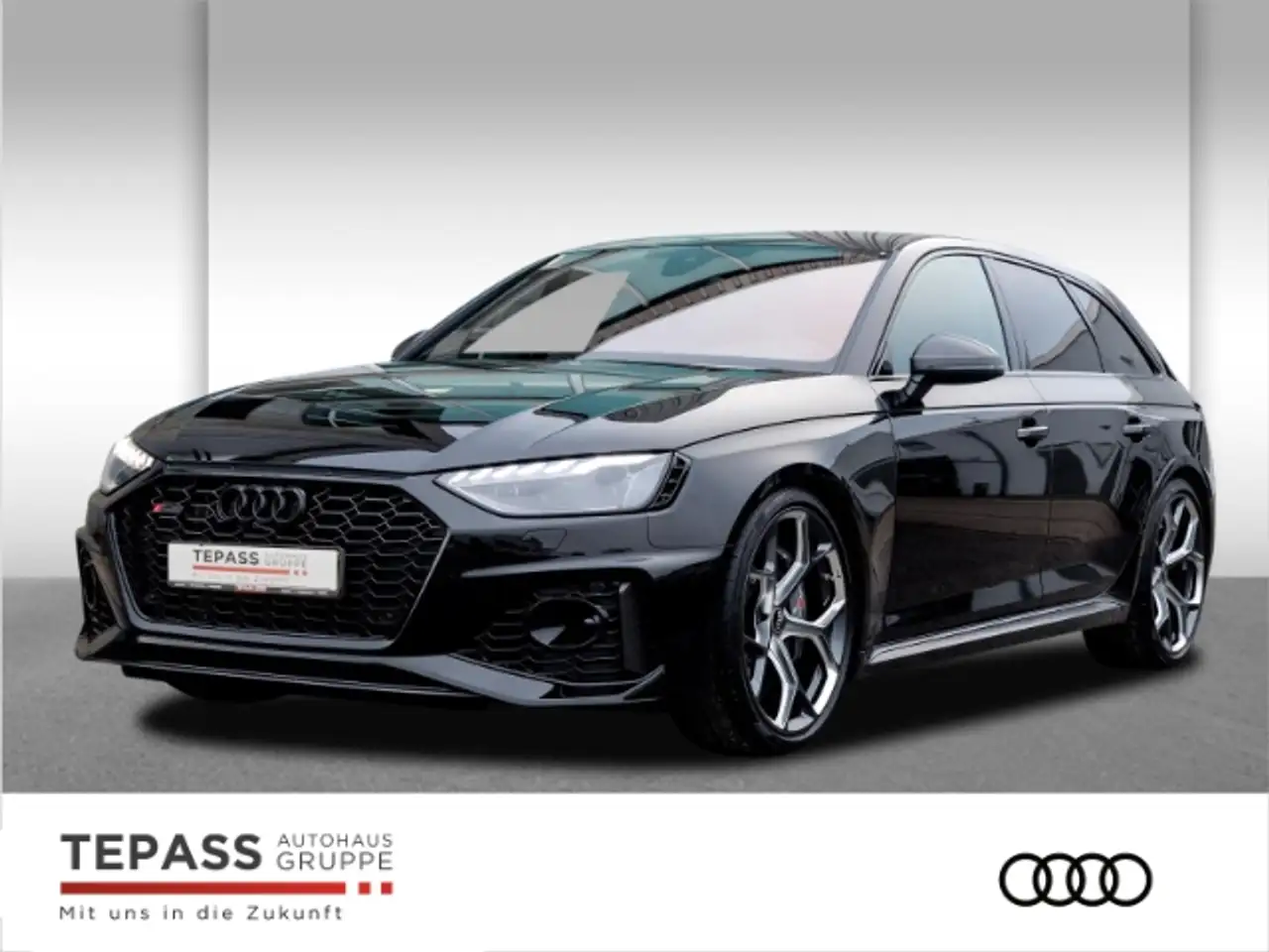 Audi RS4