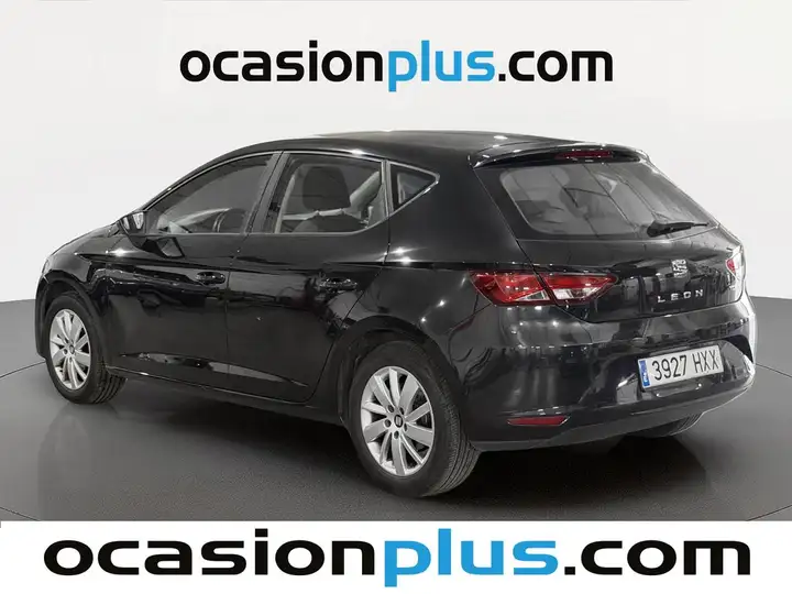 SEAT León 1.6 TDI CR S&S Style 2014, foto 13