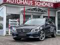 Mercedes-Benz E 220 CDI T-Modell BlueEfficiency*AHK*LED*NAVI* Gris - thumbnail 15