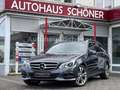 Mercedes-Benz E 220 CDI T-Modell BlueEfficiency*AHK*LED*NAVI* Gris - thumbnail 1