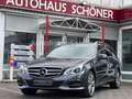 Mercedes-Benz E 220 CDI T-Modell BlueEfficiency*AHK*LED*NAVI* Gris - thumbnail 10