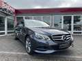 Mercedes-Benz E 220 CDI T-Modell BlueEfficiency*AHK*LED*NAVI* Gris - thumbnail 4