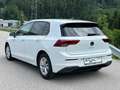 Volkswagen Golf 8, 1.Besitz, *Garantie*, Pickerl NEU Weiß - thumbnail 4