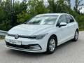 Volkswagen Golf 8, 1.Besitz, *Garantie*, Pickerl NEU Weiß - thumbnail 3