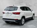 SEAT Ateca Style 1.4 TSI LED+KAMERA+NAVI+AHK+TEMPOMAT Weiß - thumbnail 5