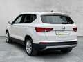 SEAT Ateca Style 1.4 TSI LED+KAMERA+NAVI+AHK+TEMPOMAT Weiß - thumbnail 3