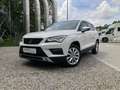 SEAT Ateca Style 1.4 TSI LED+KAMERA+NAVI+AHK+TEMPOMAT Weiß - thumbnail 24