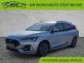 Ford Focus ST-Line 1.0 EcoBoost  #NAVI  #ACC Argent - thumbnail 1