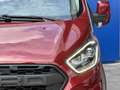 Ford Transit Custom 300 2.0 TDCI L1H1 Trail | Leder | Imperiaal | Trek Rood - thumbnail 6