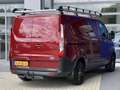 Ford Transit Custom 300 2.0 TDCI L1H1 Trail | Leder | Imperiaal | Trek Rood - thumbnail 3