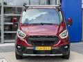 Ford Transit Custom 300 2.0 TDCI L1H1 Trail | Leder | Imperiaal | Trek Rood - thumbnail 4