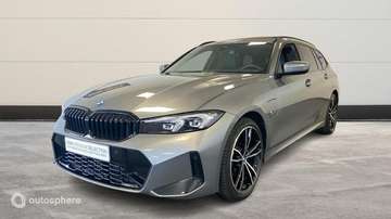320eA 204ch M Sport
