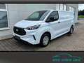 Ford Transit Custom FT320 L2 136 PS Trend LED NAV KAM Weiß - thumbnail 2