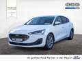 Ford Focus TITA STYLE 1.0L 125 PS MHEV Blanc - thumbnail 1