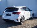 Ford Focus TITA STYLE 1.0L 125 PS MHEV Blanc - thumbnail 4