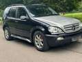 Mercedes-Benz ML 270 ML 270 CDI Final Edition Noir - thumbnail 4