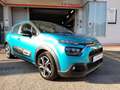 Citroen C3 1.2 puretech Feel Pack *PREZZO VERO* Blu/Azzurro - thumbnail 1