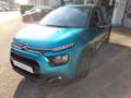 Citroen C3 1.2 puretech Feel Pack *PREZZO VERO* Blu/Azzurro - thumbnail 3