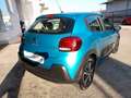 Citroen C3 1.2 puretech Feel Pack *PREZZO VERO* Blu/Azzurro - thumbnail 5
