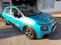 Citroen C3 1.2 puretech Feel Pack *PREZZO VERO* Blu/Azzurro - thumbnail 2