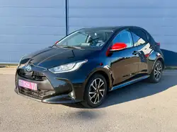 Toyota Yaris 70 VVT-i Design Y20