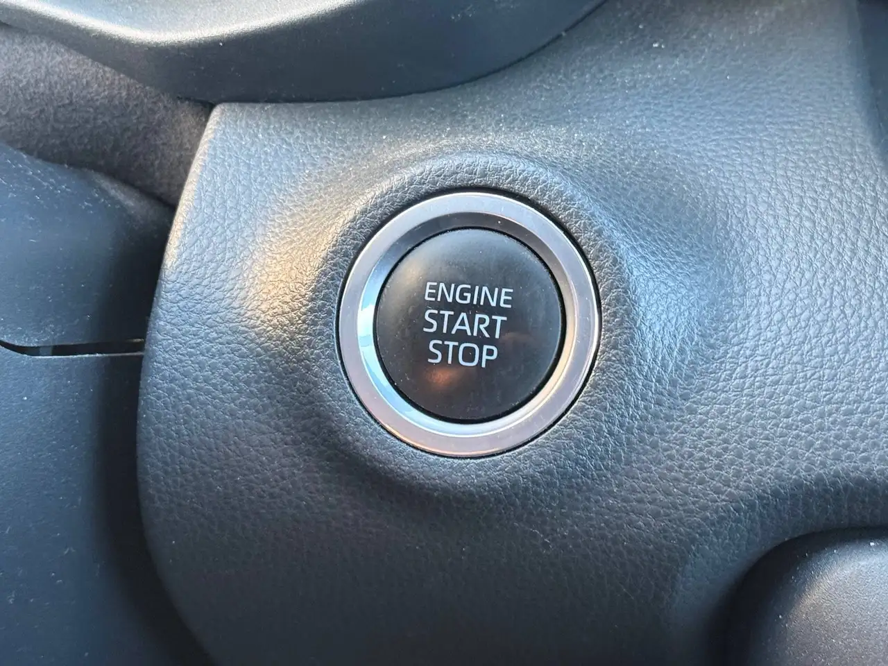 Toyota Yaris Yaris — photo 20
