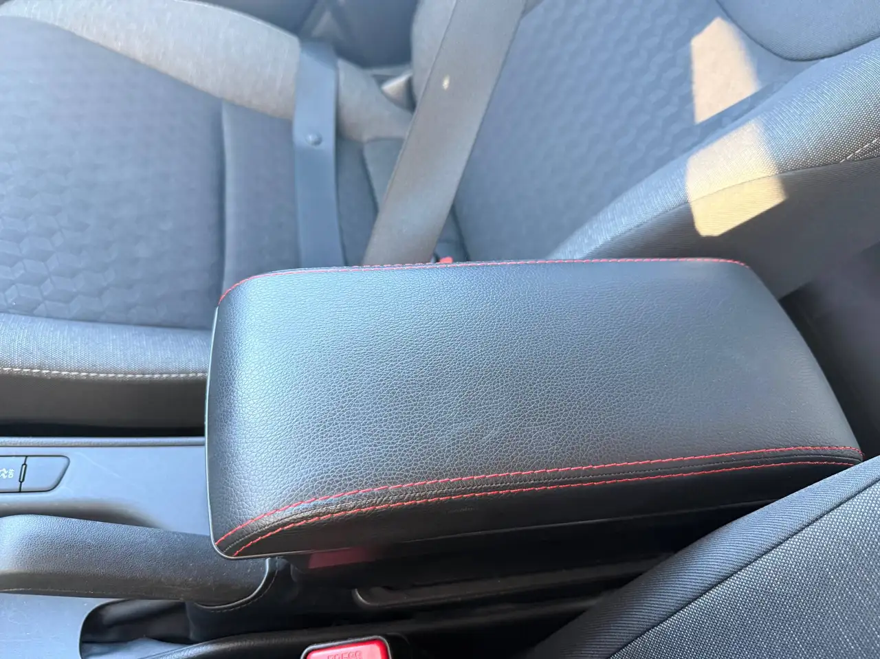 Toyota Yaris Yaris — photo 21