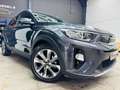 Kia Stonic **GARANTIE 12 MOIS ** Gris - thumbnail 3