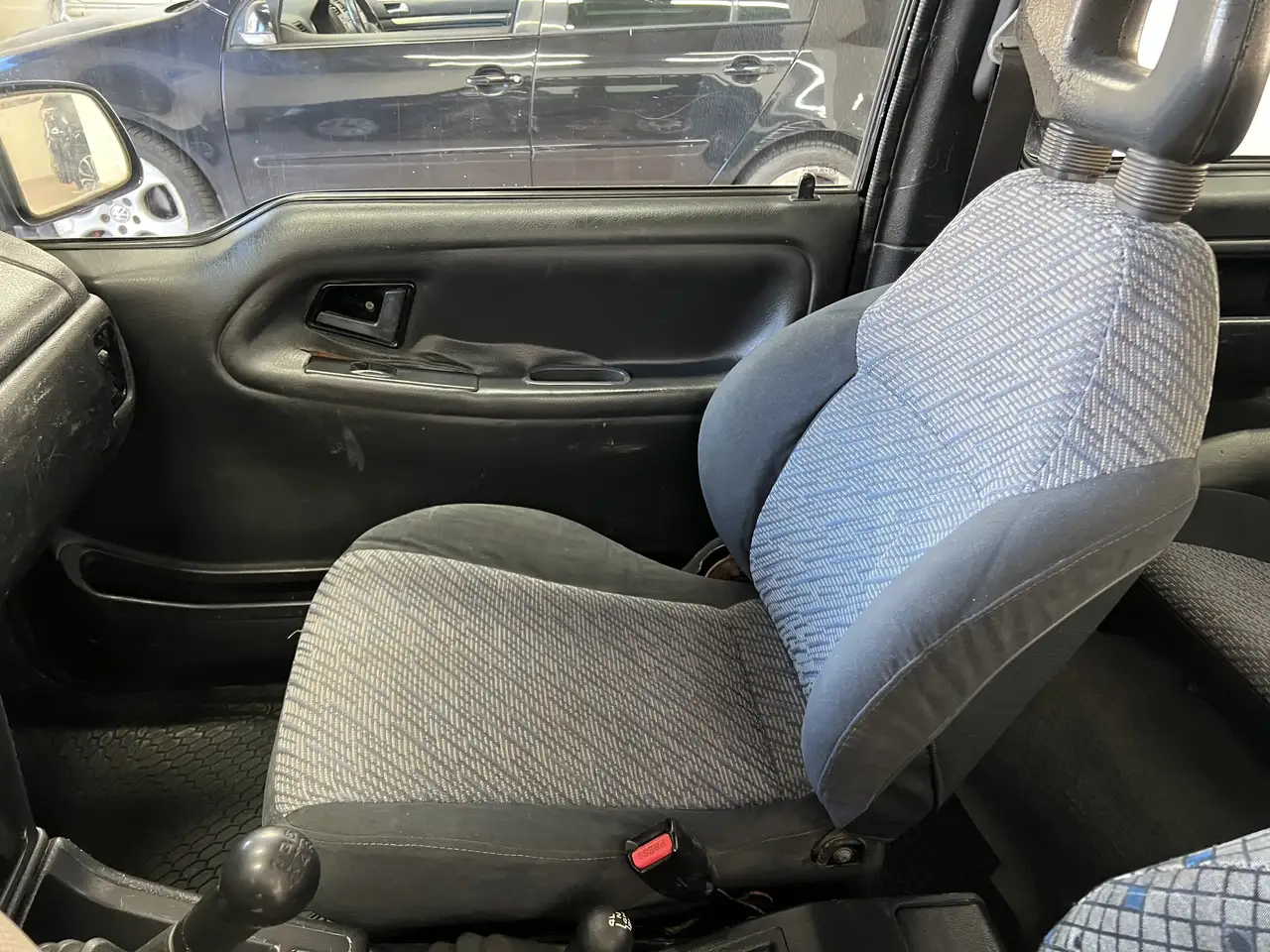 Suzuki Vitara 3p, foto 12