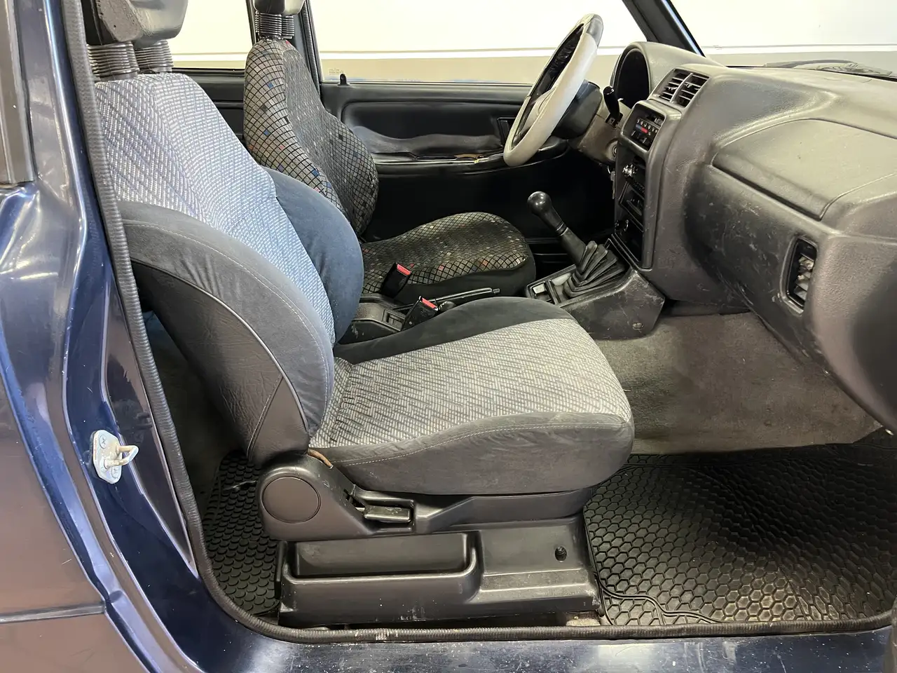 Suzuki Vitara 3p, foto 10