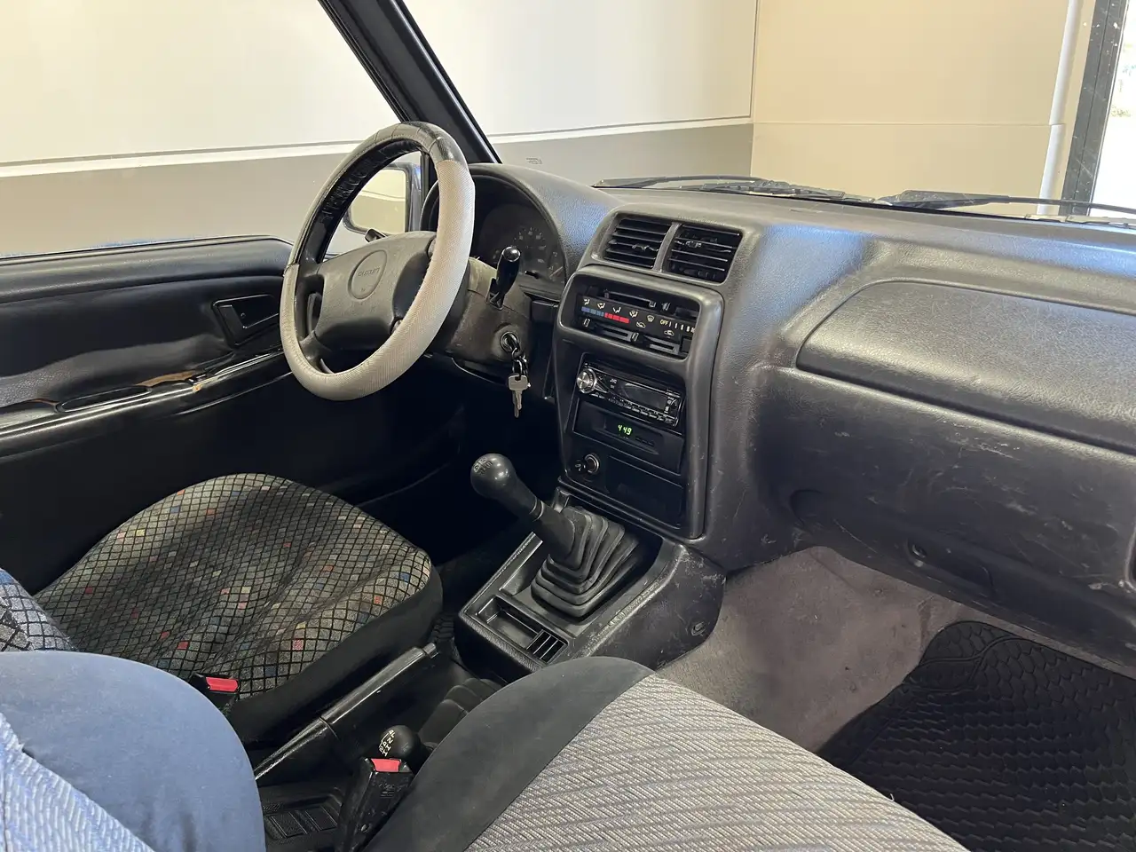 Suzuki Vitara 3p, foto 11