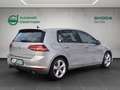 Volkswagen Golf GTI 2.0 TSI*6-Gang*Navi*AHK*Mufulenkr.* Silber - thumbnail 7