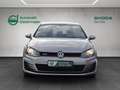 Volkswagen Golf GTI 2.0 TSI*6-Gang*Navi*AHK*Mufulenkr.* Silber - thumbnail 2