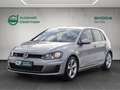 Volkswagen Golf GTI 2.0 TSI*6-Gang*Navi*AHK*Mufulenkr.* Silber - thumbnail 1