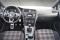 Volkswagen Golf GTI 2.0 TSI*6-Gang*Navi*AHK*Mufulenkr.* Silber - thumbnail 10