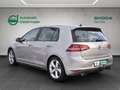 Volkswagen Golf GTI 2.0 TSI*6-Gang*Navi*AHK*Mufulenkr.* Silber - thumbnail 5