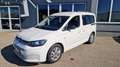 Volkswagen Caddy Life TDI ''5-Sitzer''  ''1.Besitz'' Weiß - thumbnail 3