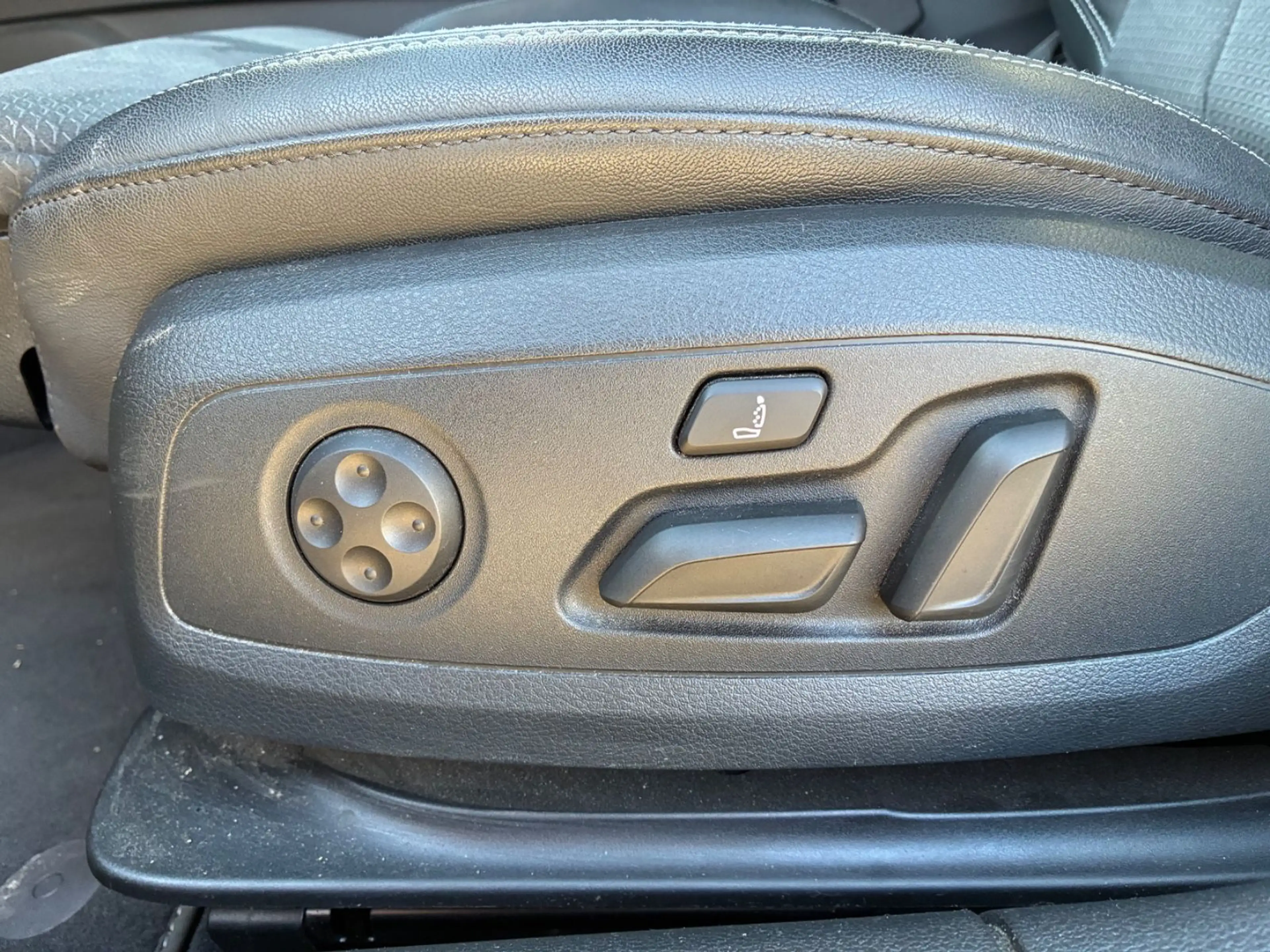 Audi A5 Sportback 40 TDI quattro S Line/AUT/KAM/PDC — photo 11