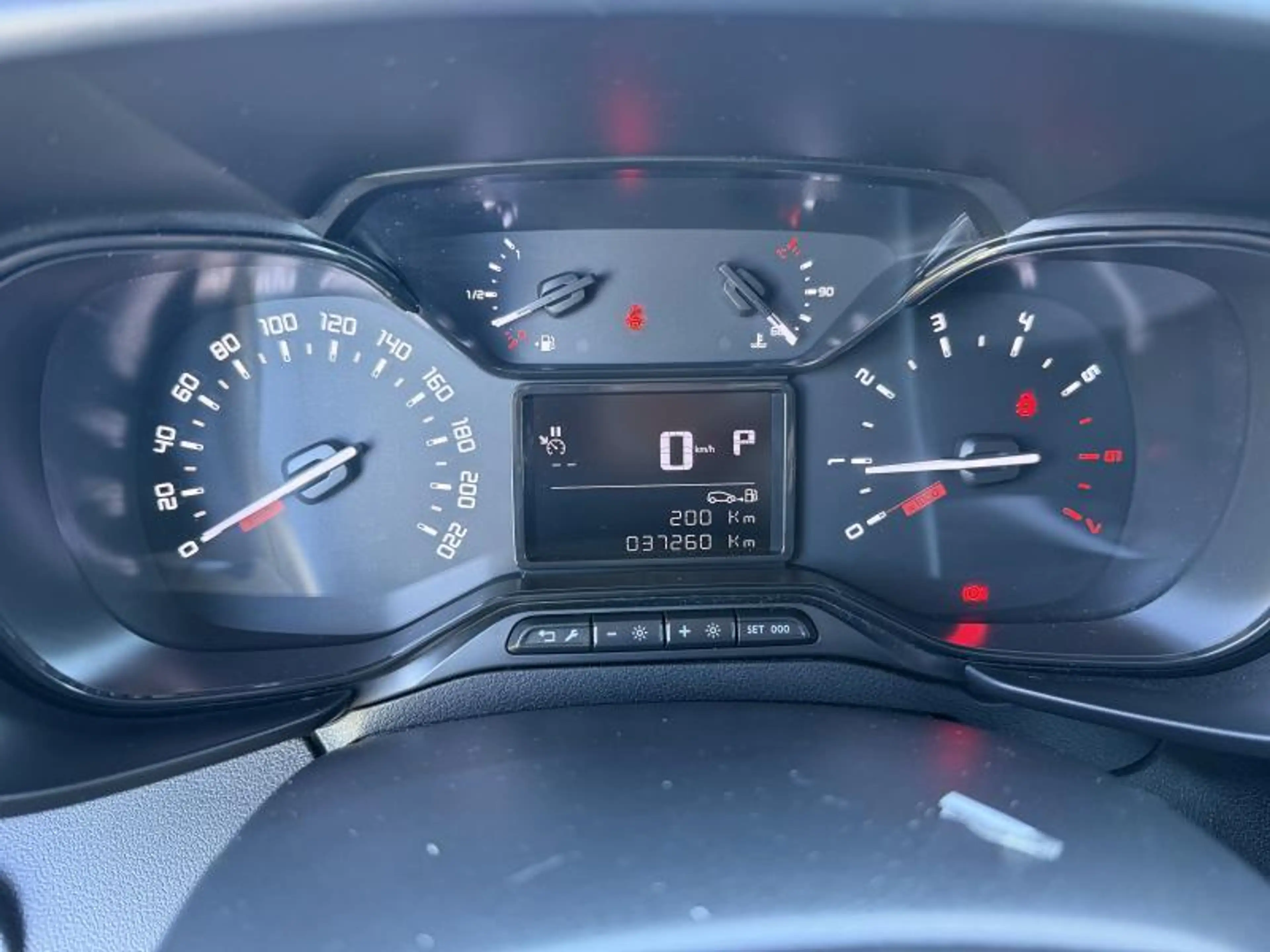 Toyota Proace City Comfort — photo 5