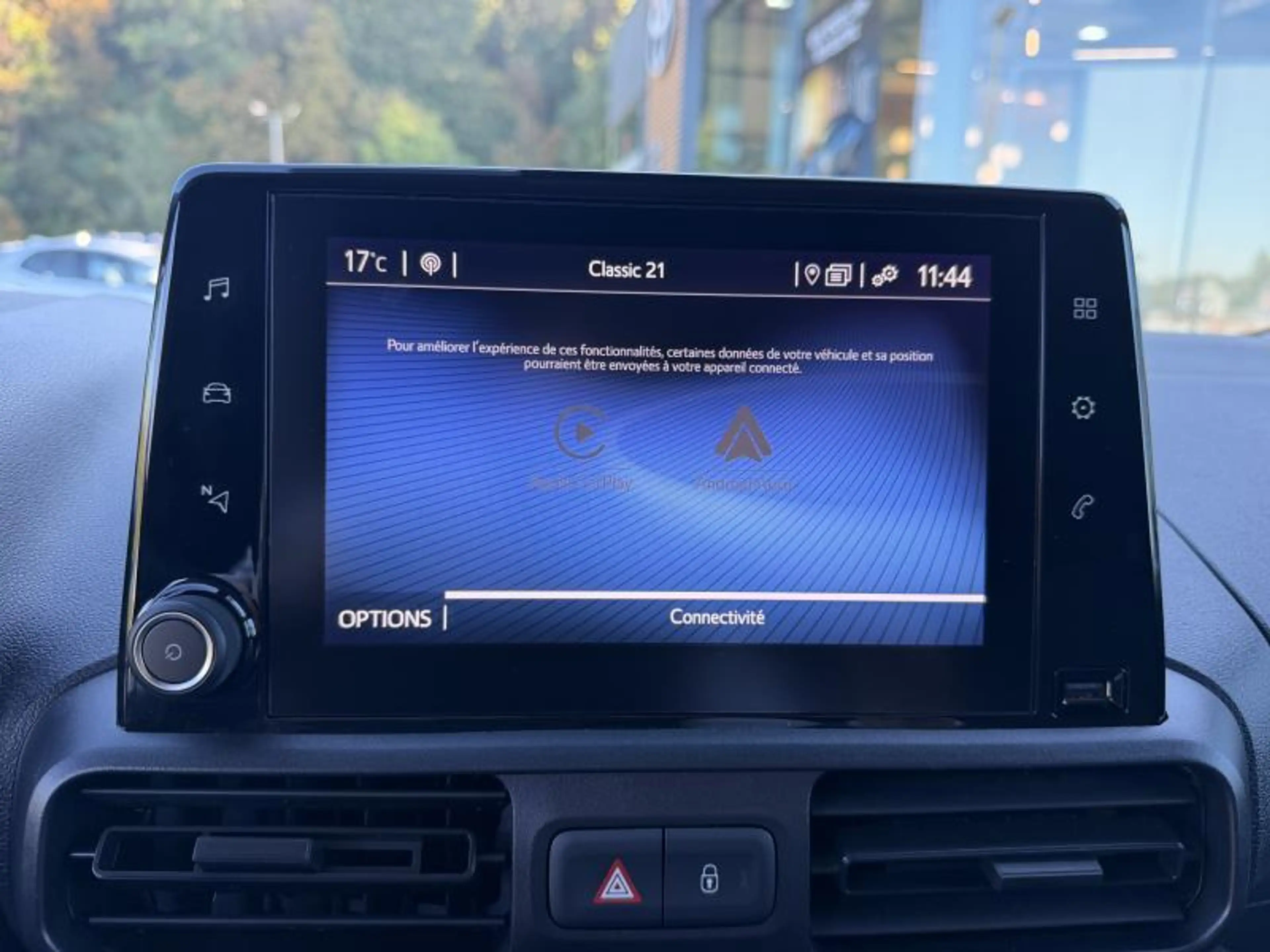Toyota Proace City Comfort — photo 9
