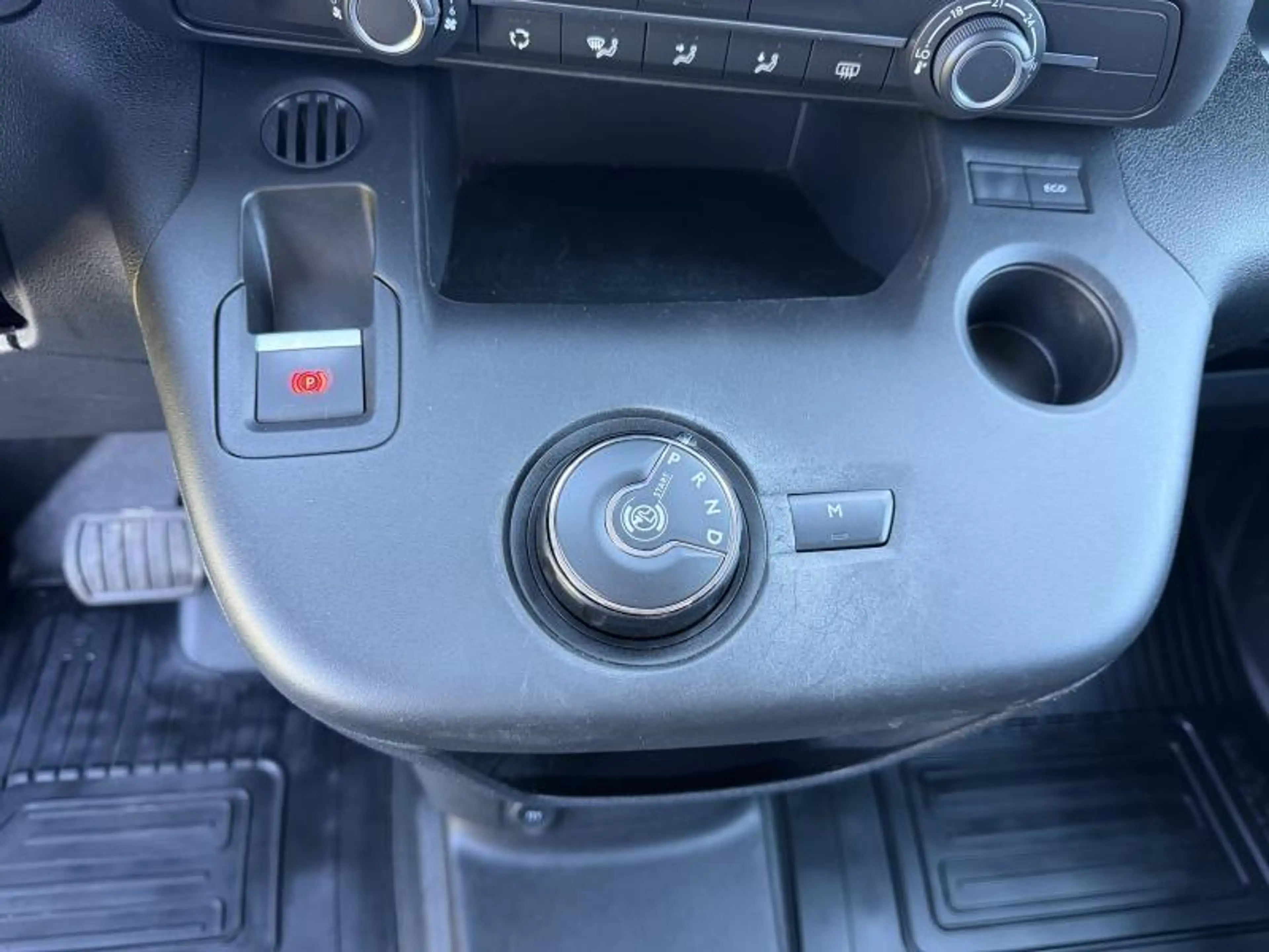 Toyota Proace City Comfort — photo 6
