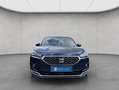 SEAT Tarraco 1.5l TSI ACT DSG Xcellence SHZ ACC RFK A Blau - thumbnail 5