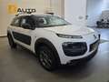 Citroen C4 C4Cactus 1.6 bluehdi Ciesse Piumini 100cv Weiß - thumbnail 2