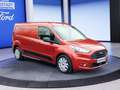 Ford Transit Connect 230 L2 Autm. Trend *AHK*Bluetooth* Orange - thumbnail 17