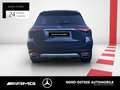 Mercedes-Benz GLE 300 d 4Matic PANO AHK DISTRO 7SITZ KEYLESS 360 Albastru - thumbnail 7